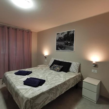 La Dimora Degli Artisti Bed and Breakfast Πεσκάρα Εξωτερικό φωτογραφία