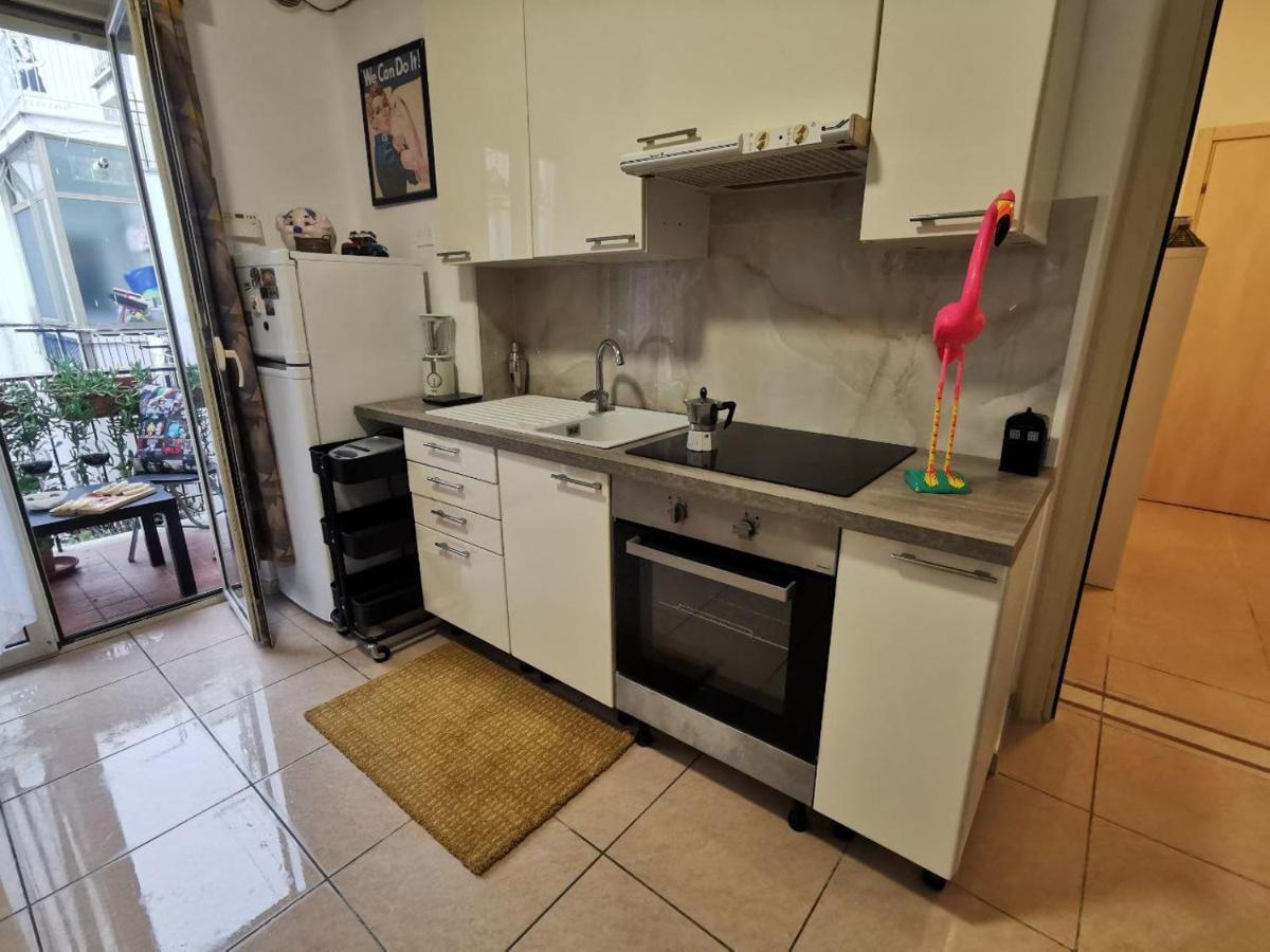 La Dimora Degli Artisti Bed and Breakfast Πεσκάρα Εξωτερικό φωτογραφία