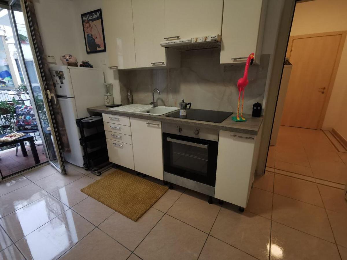 La Dimora Degli Artisti Bed and Breakfast Πεσκάρα Εξωτερικό φωτογραφία