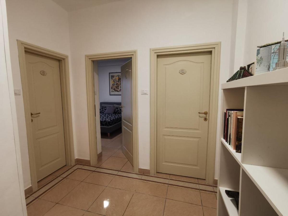 La Dimora Degli Artisti Bed and Breakfast Πεσκάρα Εξωτερικό φωτογραφία