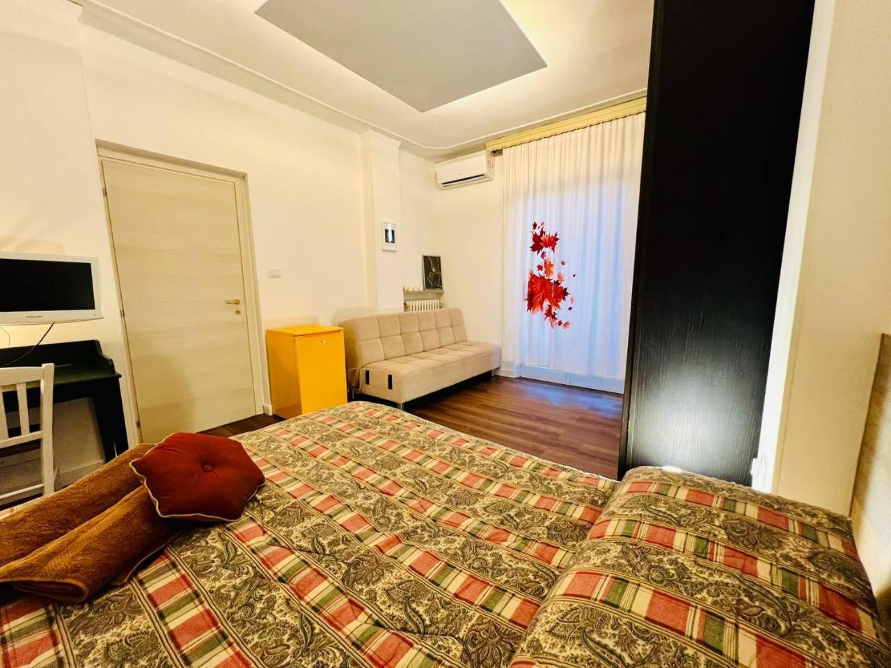 La Dimora Degli Artisti Bed and Breakfast Πεσκάρα Εξωτερικό φωτογραφία
