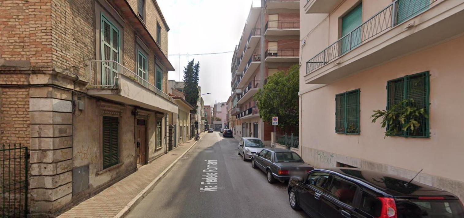 La Dimora Degli Artisti Bed and Breakfast Πεσκάρα Εξωτερικό φωτογραφία