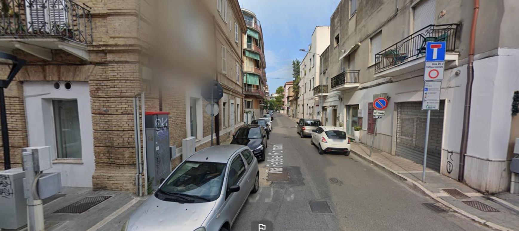 La Dimora Degli Artisti Bed and Breakfast Πεσκάρα Εξωτερικό φωτογραφία