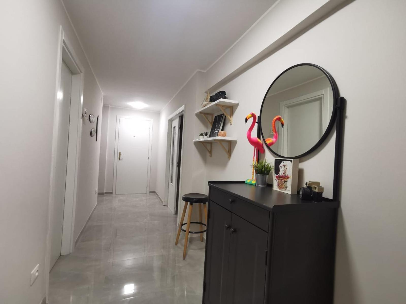La Dimora Degli Artisti Bed and Breakfast Πεσκάρα Δωμάτιο φωτογραφία