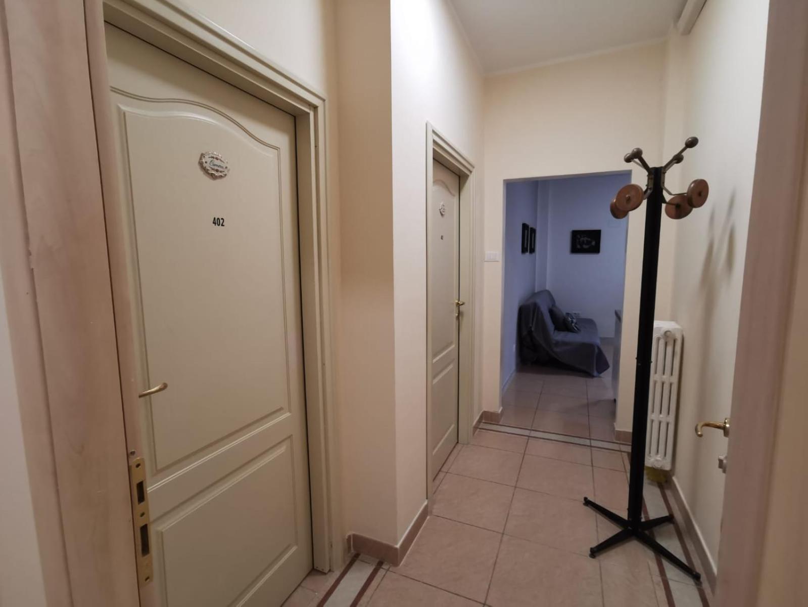 La Dimora Degli Artisti Bed and Breakfast Πεσκάρα Δωμάτιο φωτογραφία