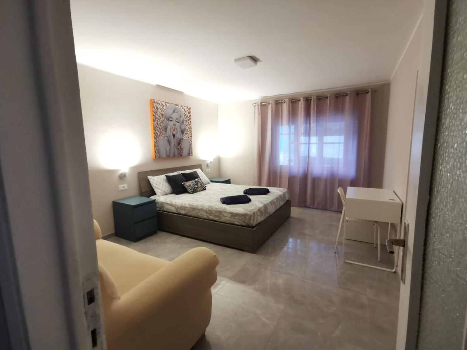 La Dimora Degli Artisti Bed and Breakfast Πεσκάρα Εξωτερικό φωτογραφία