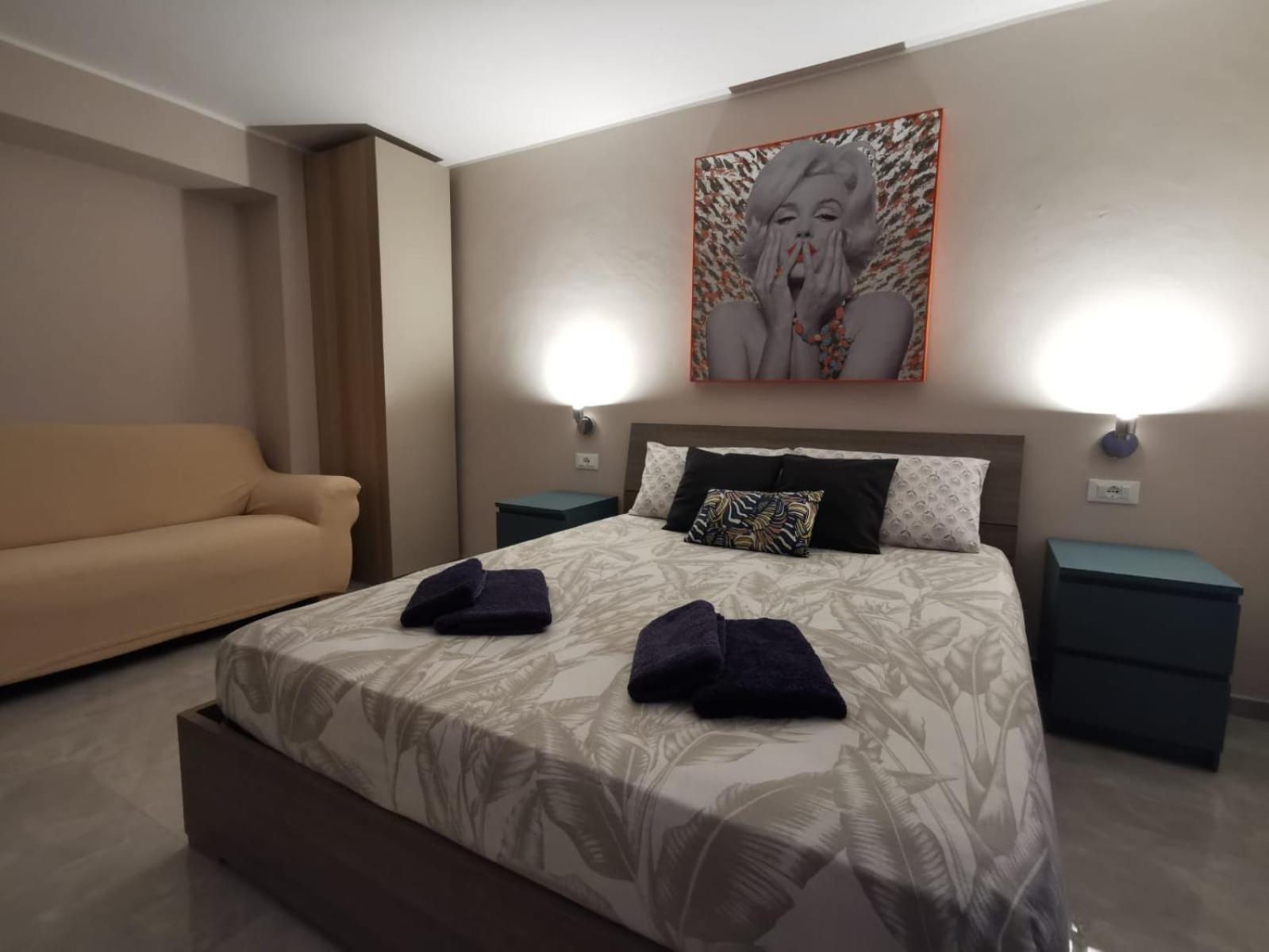 La Dimora Degli Artisti Bed and Breakfast Πεσκάρα Εξωτερικό φωτογραφία