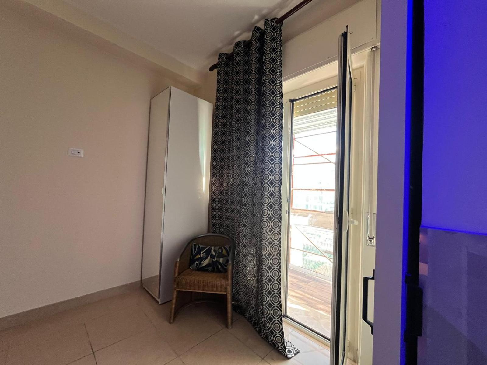 La Dimora Degli Artisti Bed and Breakfast Πεσκάρα Δωμάτιο φωτογραφία